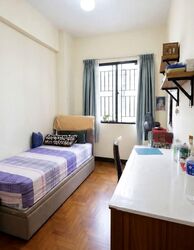 Regent Heights (D23), Condominium #560355691